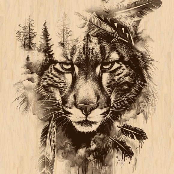 Laser Engraved Cutting Board - Picture 13 of 15